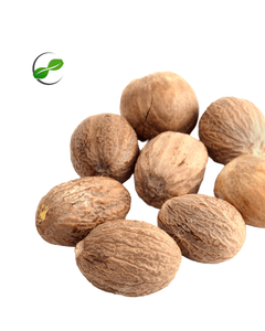 Noix de muscade indonésienne en gros, tailles ABCD, qualité 250, épices et herbes uniques, FOURNISSEUR FIABLE, expédition depuis l'Indonésie, FOB CIF - Product Image 5