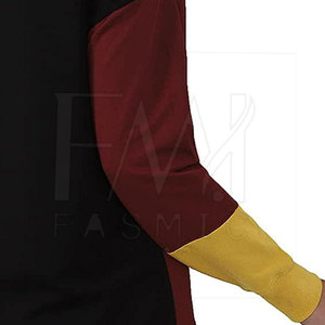 เสื้อฮู้ดดี้ผ้าถักคุณภาพสูงสำหรับผู้หญิงรุ่นใหม่ล่าสุด สไตล์สปอร์ต ฤดูใบไม้ร่วง เป็นมิตรกับสิ่งแวดล้อม ดีไซน์โดดเด่น ไม่ซ้ำใคร - Product Image 5