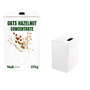 CONCENTRADO DE AGUA DE AVEJACAS 65 BRIX Origen España Almacenamiento Aséptico 12 Meses de Caducidad Altamente Versátil MAKFOODCOMPANY Modelo - Product Image 1