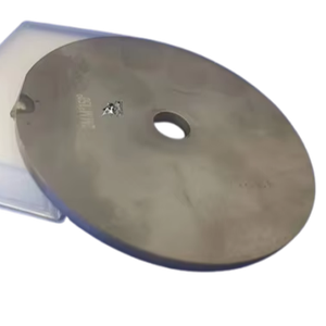 Machine CNC pour la conception de bijoux Outil de découpe de boule de feu avec tailles de disque de coupe de diamant de 0.1mm à 4mm Équipement de conception de bijoux - Product Image 1