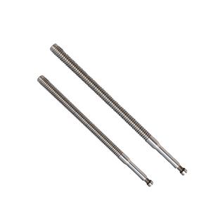 HSS Involute Spline Broches M2, M35, M42, ASP Grades - Product Image 1