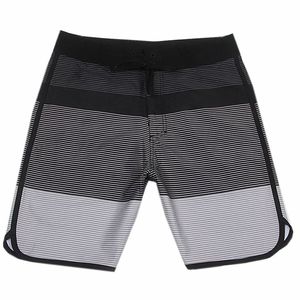 Nouveau pantalon de plage élastique anti-éclaboussures à quatre faces pour homme Short de surf de sport avec impression numérique Service OEM disponible - Product Image 1