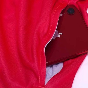 Uniformes de Fútbol para Hombre al por Mayor, Personalizados, de Alta Calidad, Servicio OEM, con Diseño Personalizado para Equipos, Uniformes Deportivos Cómodos de Nuevo Estilo 2022 - Product Image 6