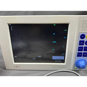 Monitor de Pacientes ZOE Medical Nightingale PPM2 - Product Image 3