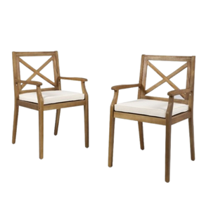 La mejor calidad, sillón, muebles para el hogar, comedor de madera, patio trasero, uso moderno, muebles, silla de comedor - Product Image 1