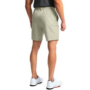 Men's Gym Workout <b>Shorts</b> Breathable Basketball Running Training Elastic Waist Quick Dry 5 Inch <b>Lightweight</b> Sports <b>Shorts</b> for Men - Product Image 5