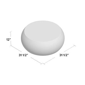 Modern antique black aluminium coffee <b>table</b> for kitchen office home restaurant living room garden decoration made in india 2023 - Product Image 4