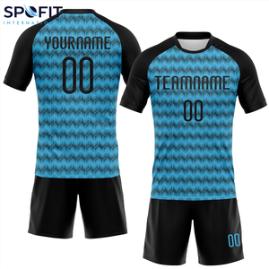 Último Diseño, Conjuntos de Uniformes de Voleibol Estampados 100% Poliéster, Ropa Deportiva Ligera y Transpirable para Exteriores - Product Image 1