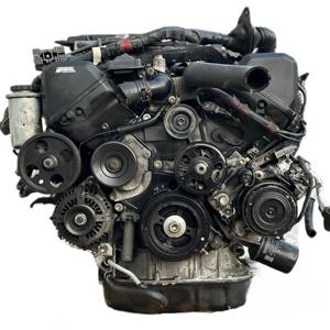 Moteur à essence V8 1UZ-FE 4.0L à vendre |   Faible kilométrage, bloc moteur complet, testé, prêt pour l'échange et les constructions de performance - Product Image 1