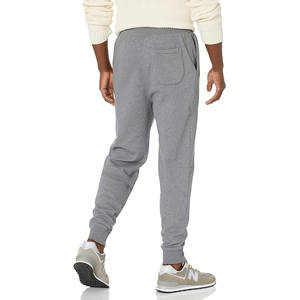 Pantalones de chándal para hombre con diseño de logotipo personalizado OEM, pantalones multibolsillos con decoración de encaje, corredores de cadera - Product Image 5