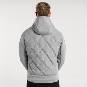 Sweat-shirts d'hiver pour hommes les plus vendus, qualité supérieure, 100% coton molletonné, fabriqué au Pakistan - Product Image 6