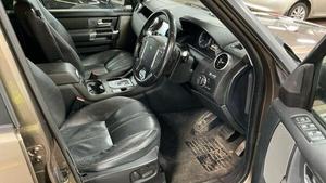 LAND ROVER 4 3.0 SD V6 2012 USADO, Volante a la Izquierda/Derecha - Product Image 2