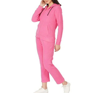 Vente en gros de survêtements pour femmes de qualité supérieure survêtements pour femmes à séchage rapide survêtements pour femmes à manches longues - Product Image 4