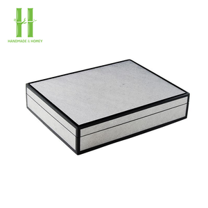 Hot Trend Lacquer Box Jewelry and Storage OEM Customized Design Handmade in Vietnam Factory Handmade Best Price - Product Image 6