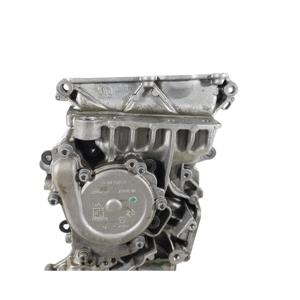 POMPE À HUILE MOTEUR AVEC BOÎTIER DE DISTRIBUTION FIAT 500 X Series 46345894 55282328 Essence 1300 (15>) - Product Image 3