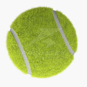 Pelotas de Tenis de Alta Calidad, Venta Directa de Fábrica, Hechas en Pakistán, Duraderas y Ligeras - Product Image 3