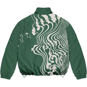 2025 New Custom Made <b>Windbreaker</b> <b>Jacket</b> <b>Women</b> Winter <b>Jackets</b> Outdoor Breathable Street Wear <b>Windbreaker</b> <b>Jacket</b> High Quality - Product Image 2