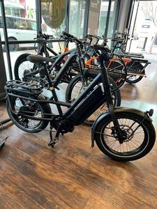 Bicicletta Elettrica per Adulti, Motore da 1500W, Batteria Rimovibile 48V 18Ah, Pneumatici Fat da 20 Pollici, Trasmissione a 7 Velocità, Fino a 51 km/h - Product Image 2