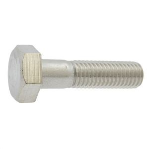 Boulons en acier inoxydable de fixations hexagonales M4-M5 extra longues de haute qualité avec tête hexagonale pour des connexions sécurisées - Product Image 2