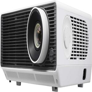 Nouveau projecteur laser CineBeam GRU510N 300” 4K UHD (3840 x 2160) avec connexion sans fil pour cinéma maison - Product Image 1