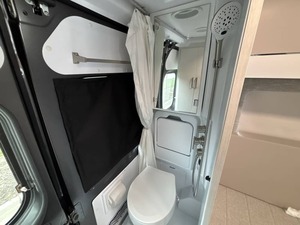Remolque E-n-t-e-g-ra Coach Ethos 20T 2025 usado, listo para la venta - Product Image 2