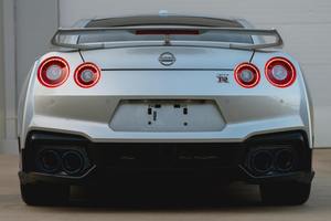 Nissan GT-R Premium 2024 Usado de Primera Calidad con Motor V6 Twin-Turbo - Product Image 3