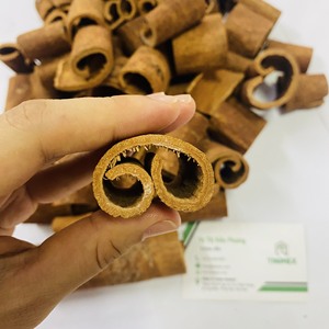 Cisaille sphérique Cassia/ Koritsa/ Cisaille cylindrique Qirfa |   Qualité supérieure pour les marchés mondiaux (W...A: +84362512699) - Product Image 2
