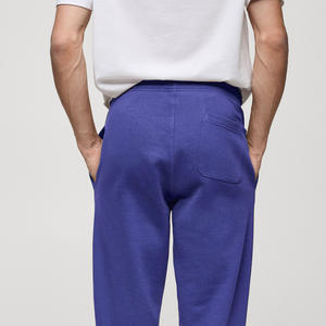 Pantalones de chándal personalizados de verano para hombre, ropa deportiva al por mayor de fábrica, mallas holgadas para fitness, correr, gimnasio, óptimas para entrenamiento - Product Image 2