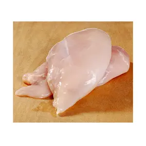 Chicken Breast Boneless Skinless High Quality Halal Frozen Chicken Breasts Frozen Chicken Cheap Low Prices Frozen Hot Selling