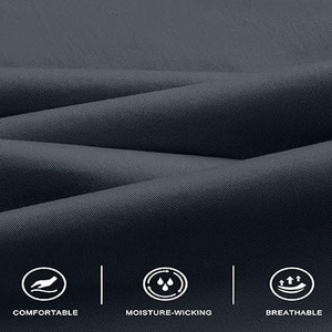 Pantalon homme slim fit tendance à la vente chaude pour un usage décontracté, pantalon décontracté confortable pour homme, téléchargé par Dress Sports - Product Image 6