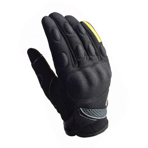 Vente en gros Nouveau Logo personnalisé Impression Nouveau Design Gants de Moto Fabrication Professionnelle Gants de Vélo de Motocross - Product Image 4