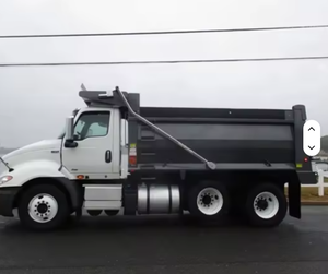 INTERNATIONAL RH d'occasion, prêt à être expédié dans le monde entier - Product Image 2