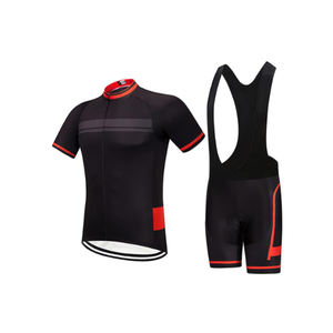 Nuevo Conjunto de Ropa Deportiva de Ciclismo Ajustable para Hombre, con Nombre de Equipo Personalizado, Estilo Uniforme de Ciclismo - Product Image 4