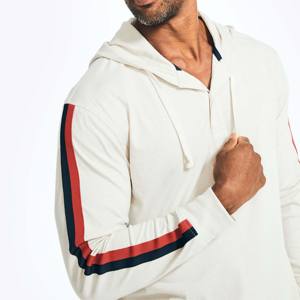 Sweat à capuche fabriqué de manière durable de haute qualité-Écologique et confortable-Parfait pour un usage quotidien - Product Image 6