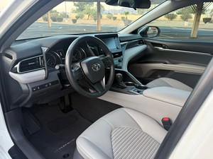 TOP SELLING 2021 Toyota Camry SE TRANSMISSION AUTOMATIQUE 4 CYLINDRES - Product Image 2