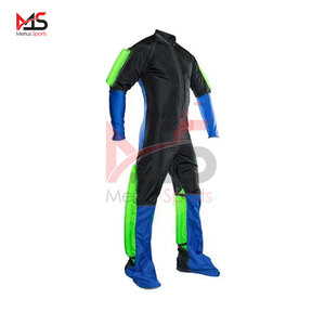 Trajes de paracaidismo al por mayor diseño y tamaño personalizados traje de buceo nuevo diseño hecho en Pakistán de buena calidad - Product Image 2