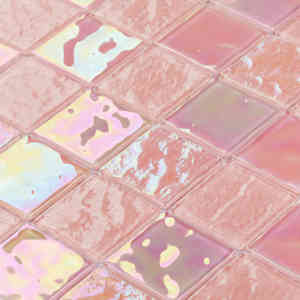 Divers carreaux <span class=keywords><strong>de</strong></span> mosaïque en cristal <span class=keywords><strong>rose</strong></span> mignons pour la décoration murale <span class=keywords><strong>de</strong></span> la <span class=keywords><strong>salle</strong></span> <span class=keywords><strong>de</strong></span> <span class=keywords><strong>bain</strong></span> et <span class=keywords><strong>de</strong></span> la chambre à coucher, matériaux <span class=keywords><strong>de</strong></span> décoration, carreaux <span class=keywords><strong>de</strong></span> piscine - Product Image 2