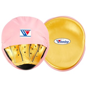 นวมต่อยมวยสำหรับฝึกมวยไทยเป้าซ้อมแบบมืออาชีพ - Product Image 1