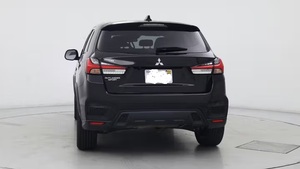 Mitsubishi Outlander Sport S 2.0 FWD CVT 2022, Usado en Excelentes Condiciones - Product Image 6