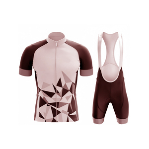 Cute Design <b>Cycling</b> Jersey <b>Men's</b> Uniform <b>Short</b>-Sleeved Sweatshirt Breathable Quick Drying Shirt with Sun Protection Wholesale - Product Image 2
