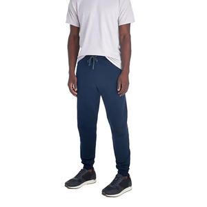 Pantalon personnalisé pour hommes Qualité supérieure Meilleur matériau Style décontracté Lavage foncé Dernier design Créez votre propre style - Product Image 5
