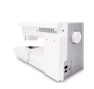 Máquina de Coser Industrial Computarizada y Programable SUPER Auténtica Dx-4000QVP Kokochi de 12 Pulgadas con Brazo y Motor de Puntada de Cadena - Product Image 2