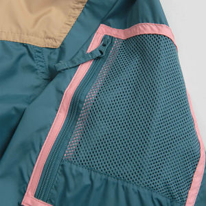 Veste de pluie au design nouveau, veste coupe-vent de haute qualité, veste de sport pour hommes, vestes pour hommes - Product Image 4