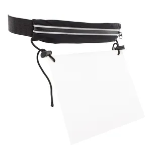 Marsupio Personalizzato Pressana per Neonati, Zaino Sportivo Personalizzabile con Coulisse per Genitori in Movimento! - Product Image 1