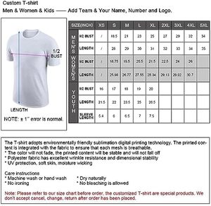 Personalizable personalizado béisbol Softball ropa deportiva nuevas camisetas transpirables nombre Número sublimación impresión para hombres mujeres - Product Image 4