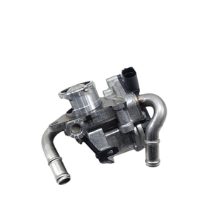 Vanne EGR pour Volkswagen Tiguan Série 04L131501R DFG Diesel 2000 (16>) - Product Image 5