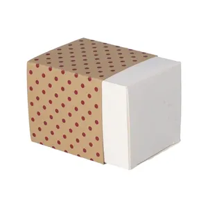 CreaSleeve Personalizzato in Carta Kraft 221 per Articoli Promozionali e Merchandising - Product Image 3