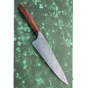 Cuchillos de Acero Inoxidable de Primera Calidad, Colección de Chef, Alta Calidad, Ecológicos, Modernos, con Empaque Personalizable - Product Image 3