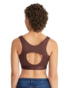 Sujetador Deportivo Believer High para Mujer, Ligero, Sin Costuras, de Alta Sujeción y Transpirable - Product Image 4