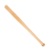 Nuevo Diseño, Bate de Béisbol Más Vendido, Mejor Calidad, Mejor Golpeo, Nuevo Bate de Béisbol, Madera Clásica, Aspecto Natural